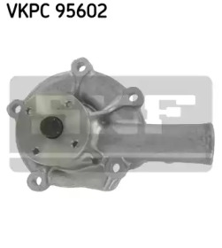 Насос SKF VKPC 95602